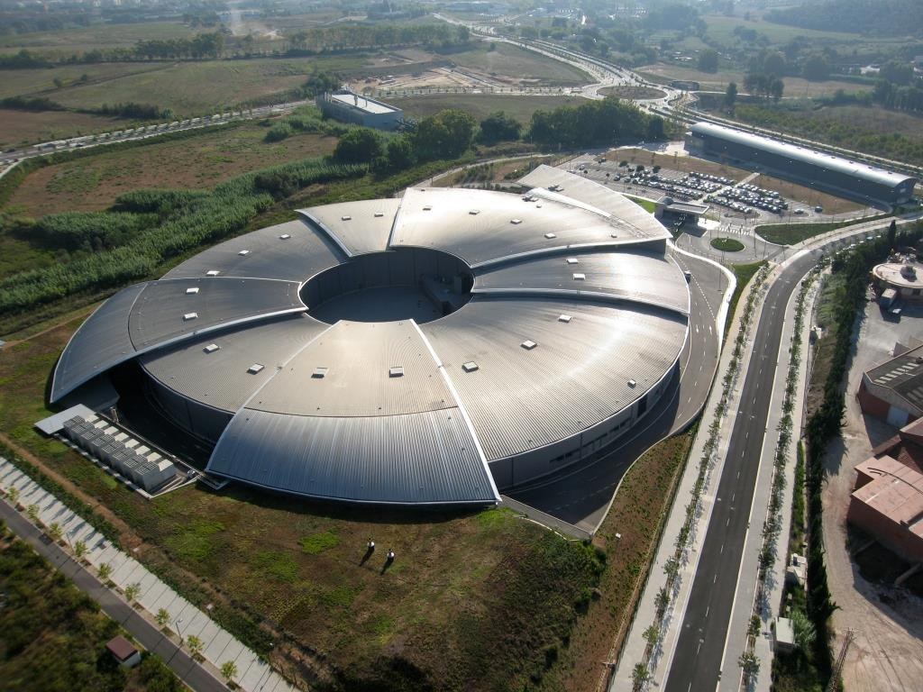 ALBA Synchrotron Facility