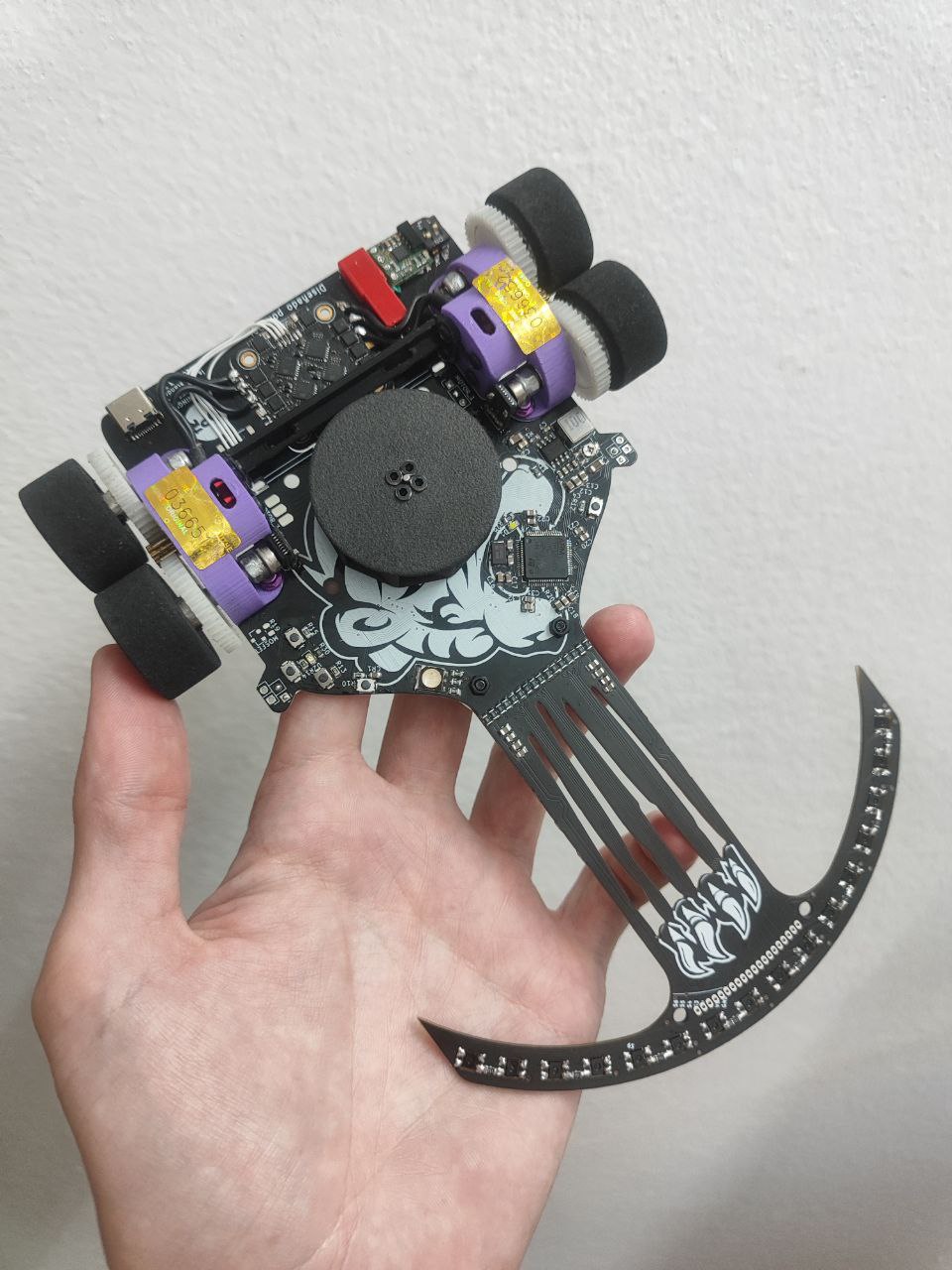 Proyectos Arduino