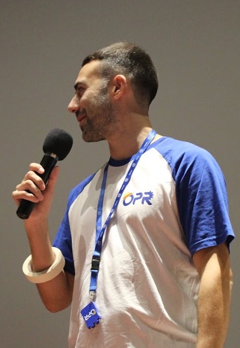 Manuel Rodríguez Vicente - Let's work together