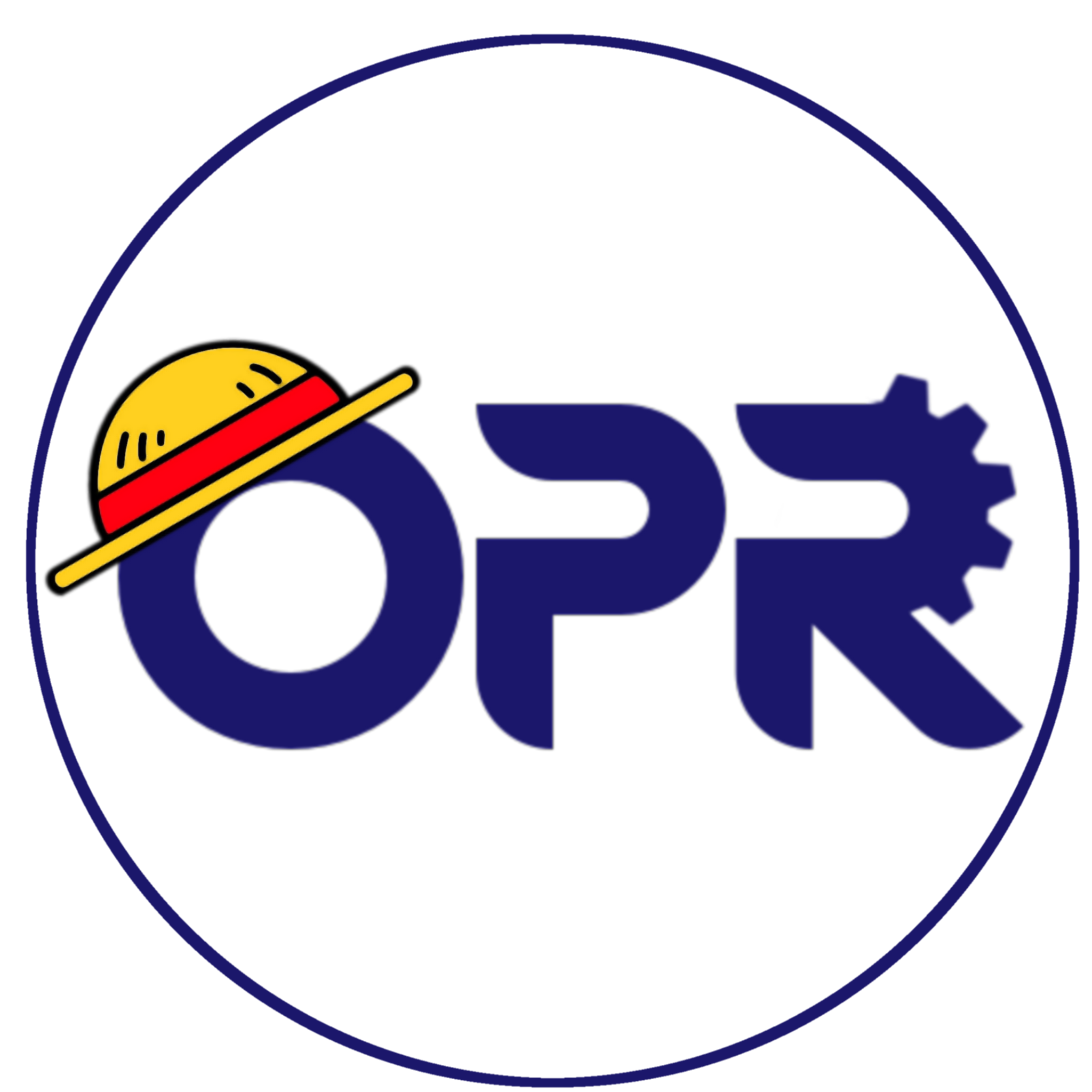 OPRobots Team & Robots