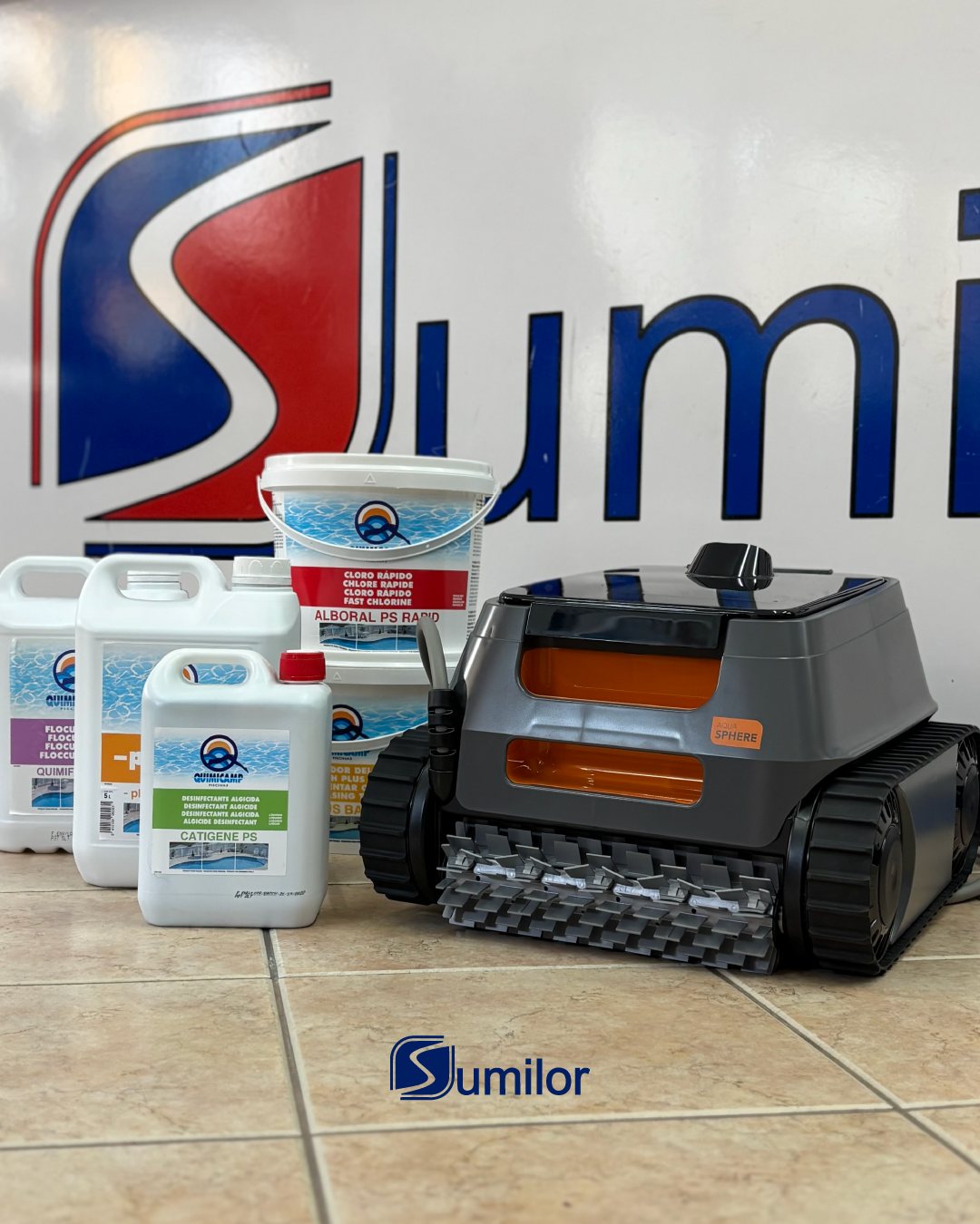Producto Sumilor 2