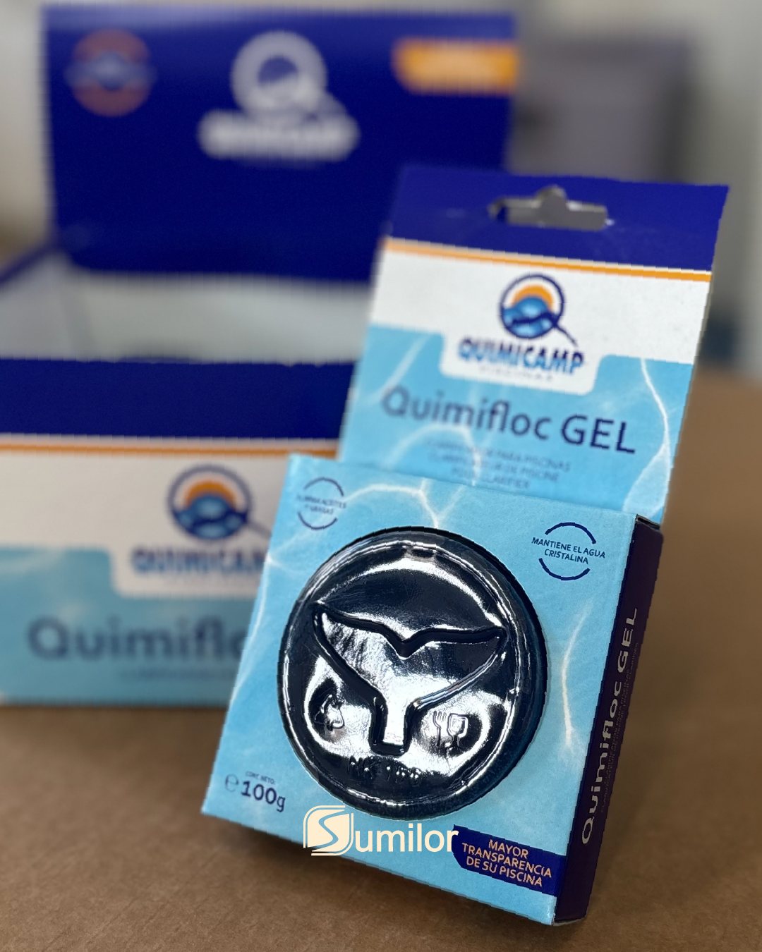 Producto Sumilor 4