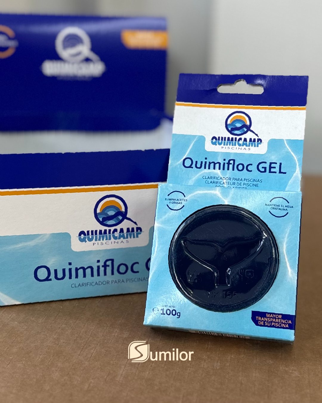 Producto Sumilor 5