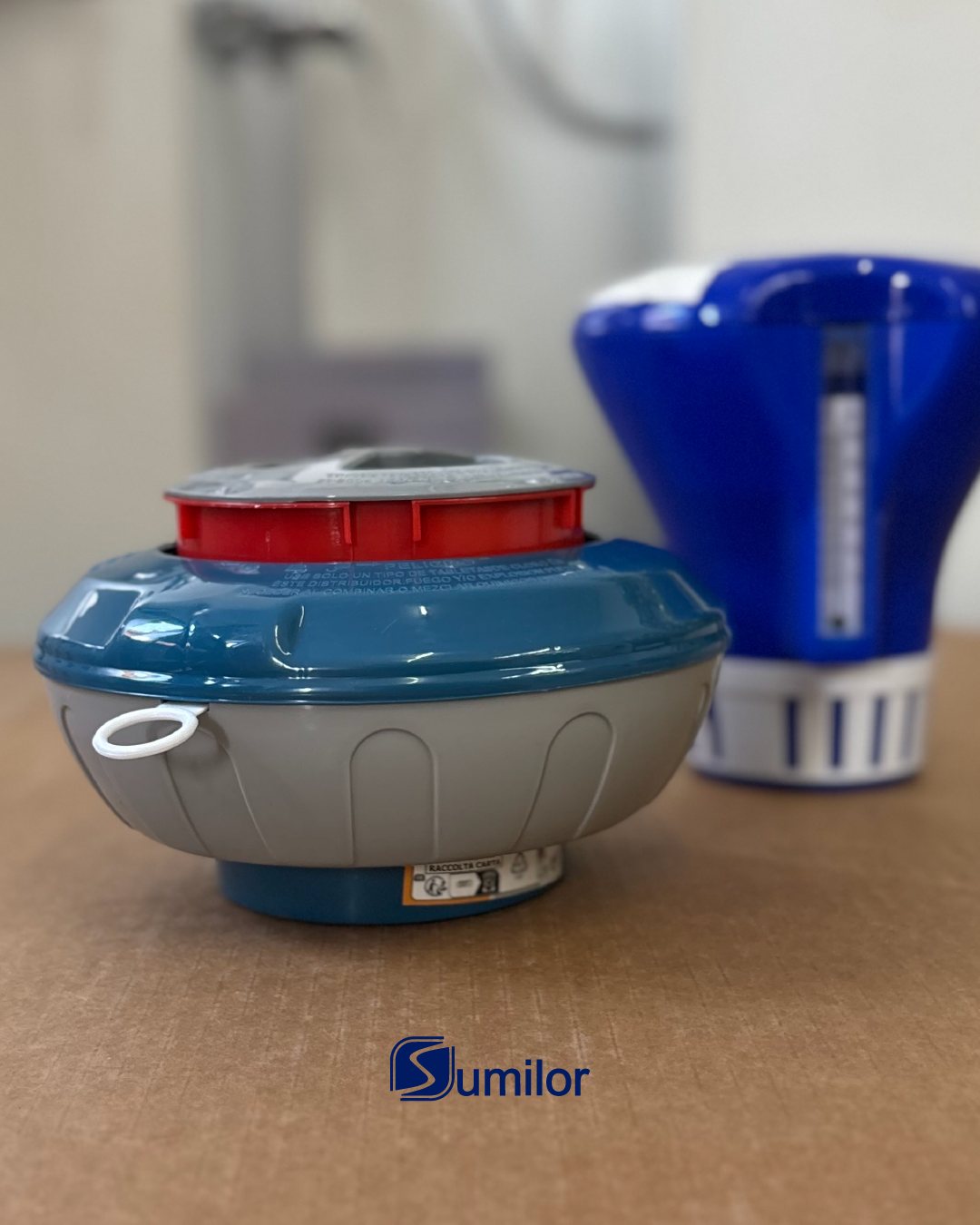 Producto Sumilor 9