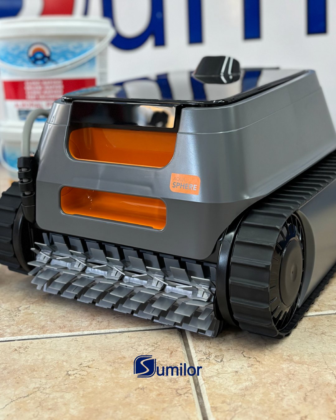 Producto Sumilor 10